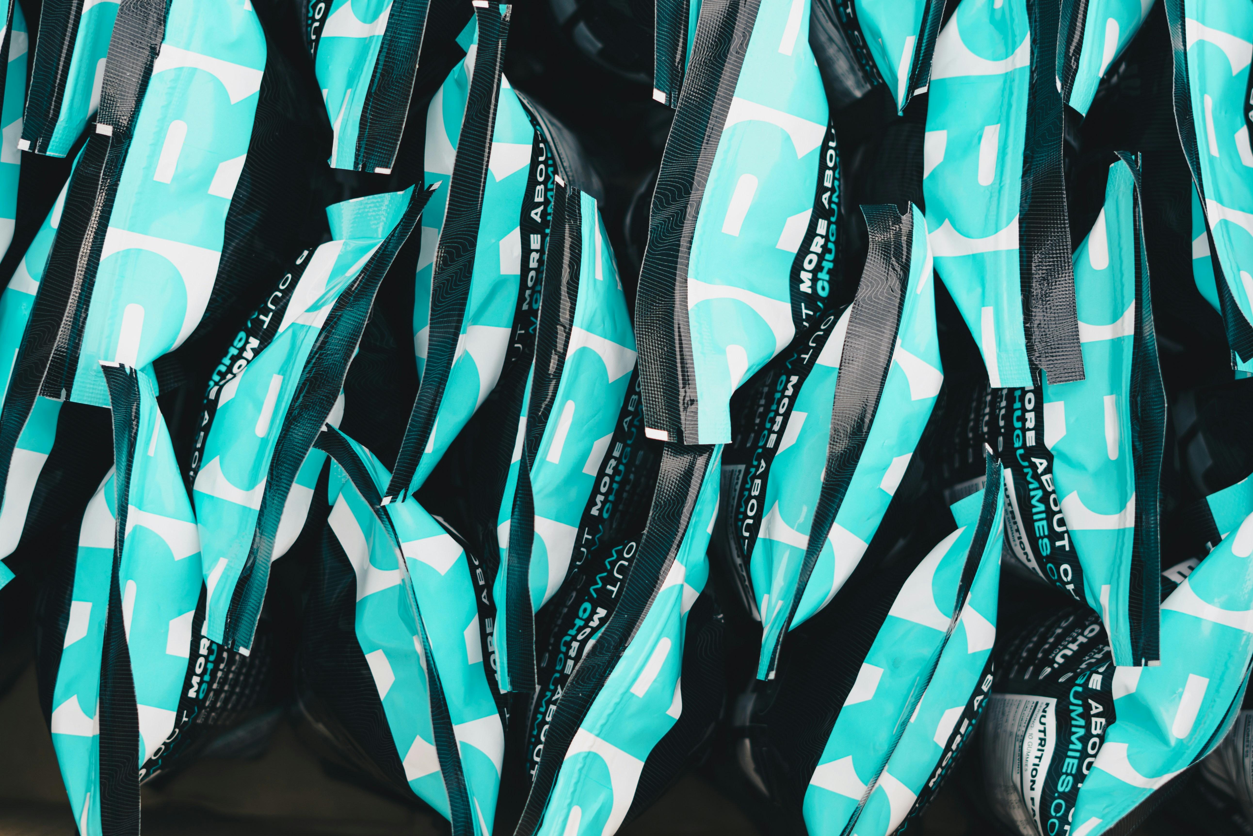 Packing Techniques to Fit More in Less