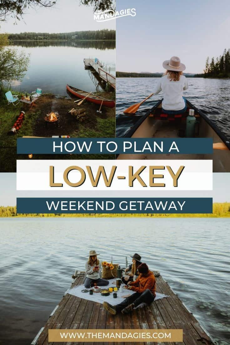 Maximizing Savings Through Strategic Weekend Getaway Planning