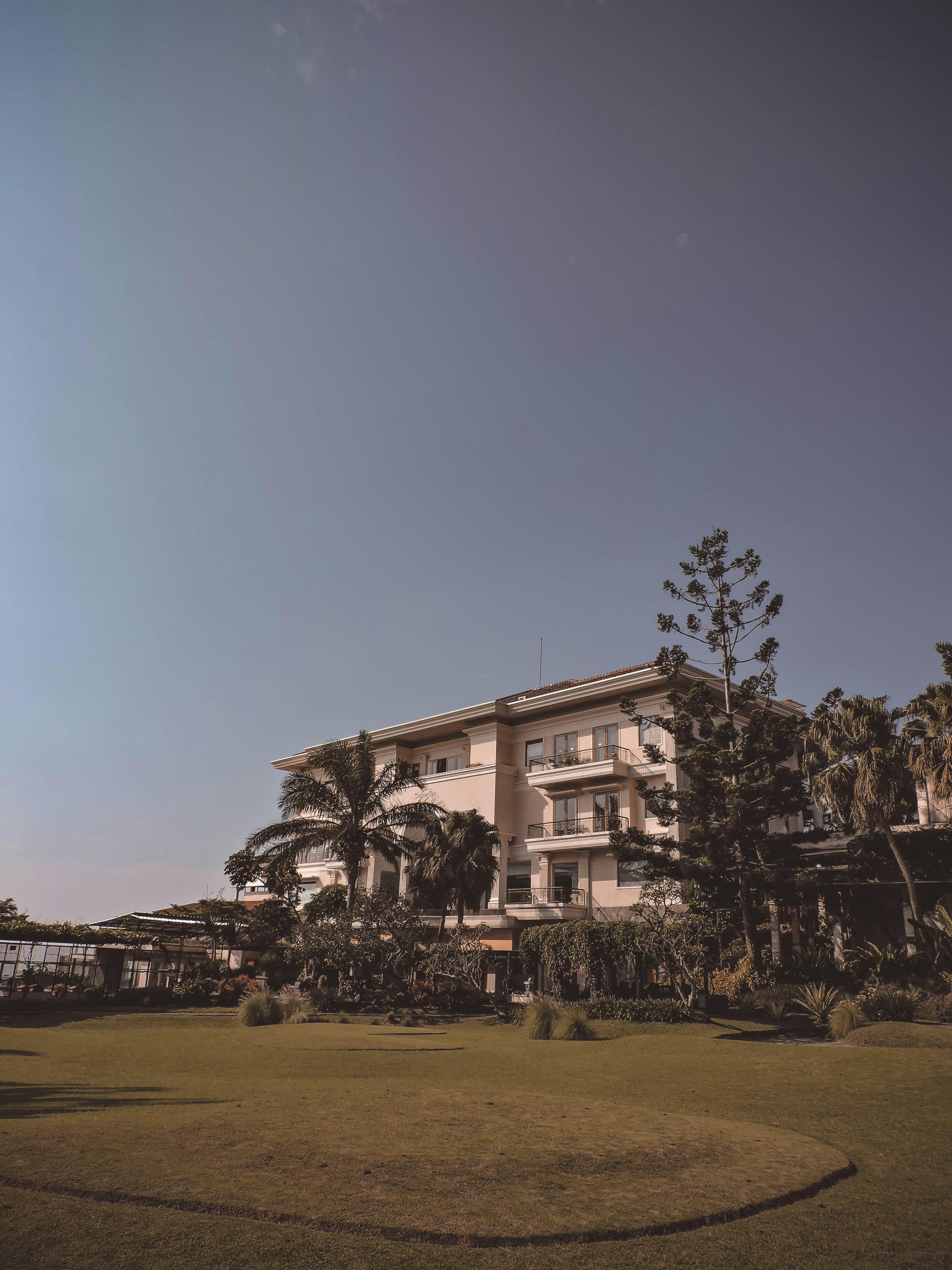 Exploring the Allure of All-Inclusive Resorts