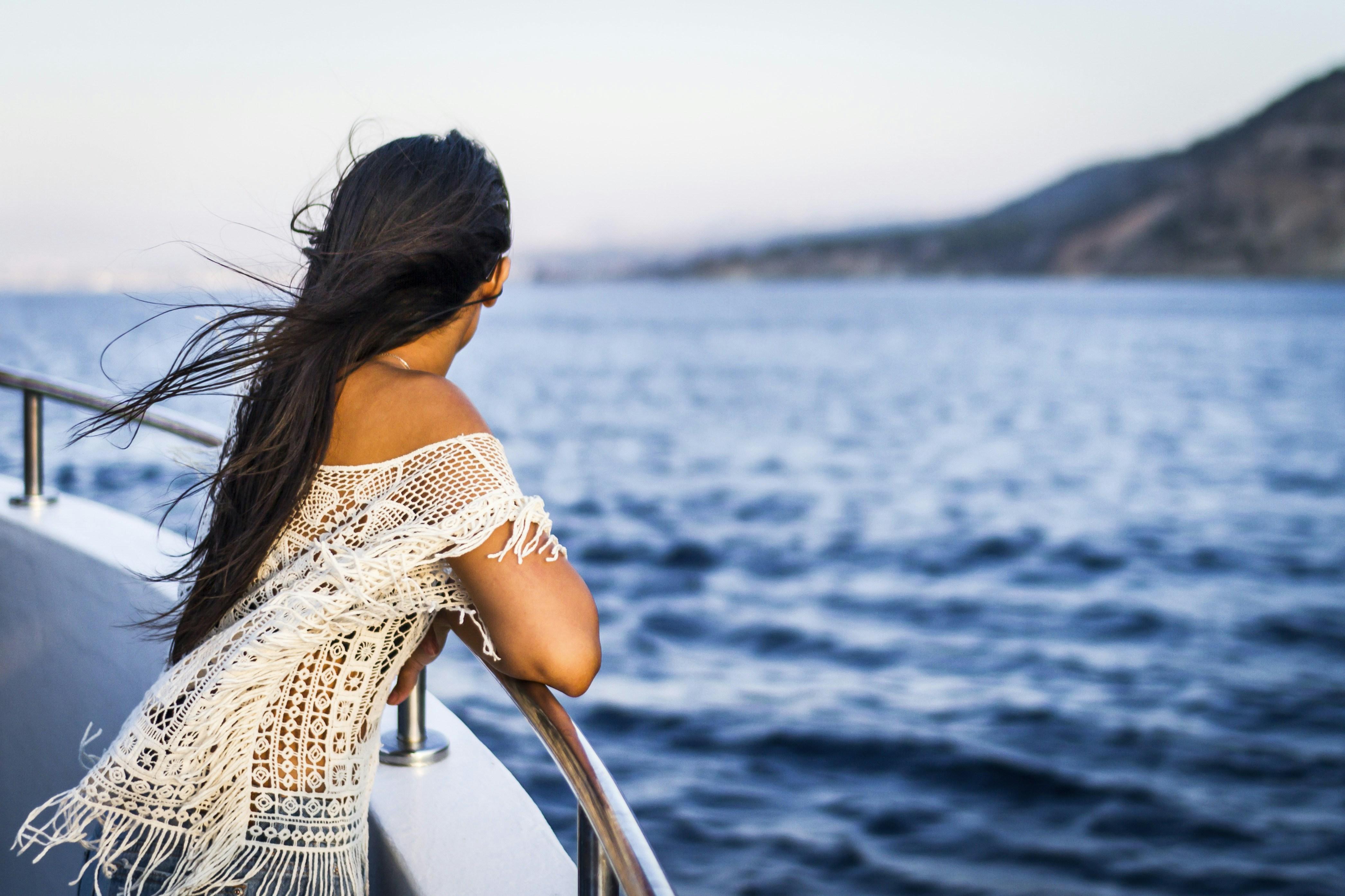 Setting Sail with Benefits Insider Tips for Maximizing Cruise Loyalty