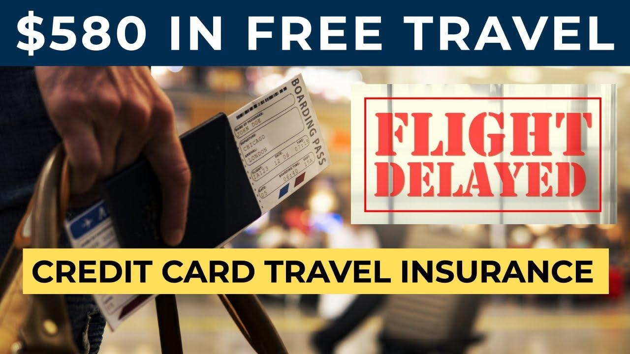 Understanding the Fine Print: What Your Cards Travel Insurance Really Covers