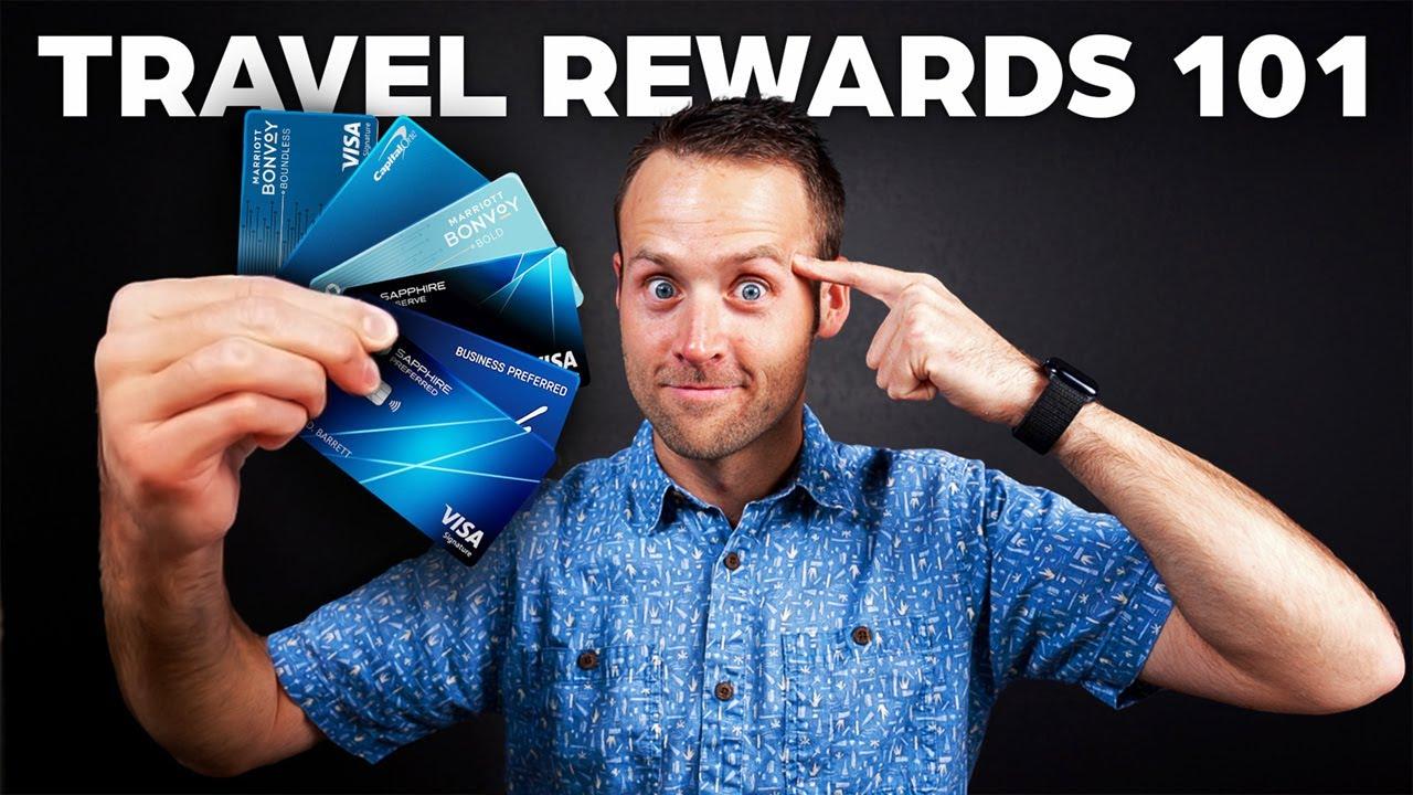Analyzing Flexibility and Restrictions of Points-Based Travel