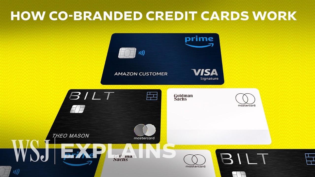 Choosing the Right Co-Branded Card for Your Lifestyle