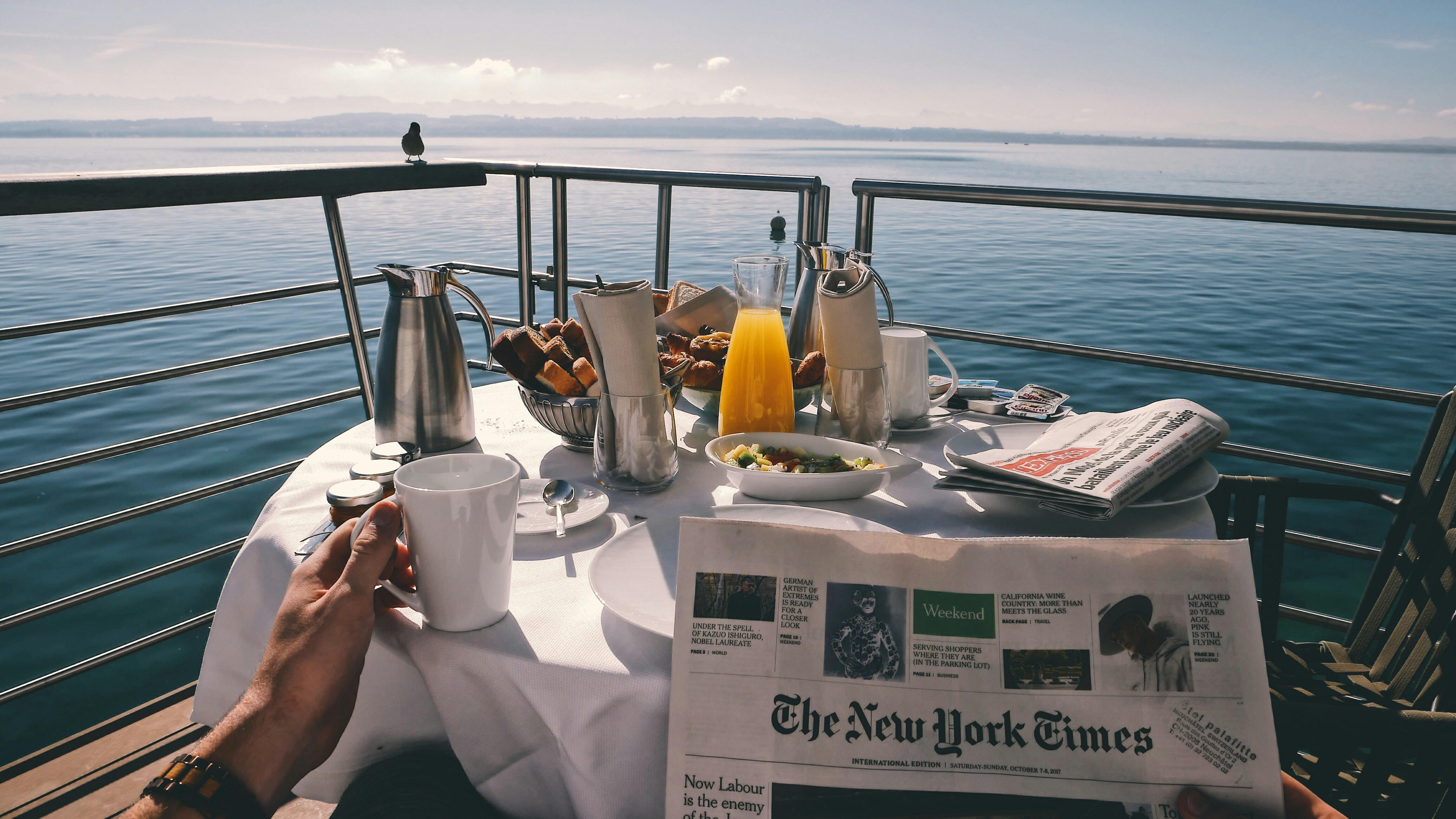 Charting Your Course Recommendations for Savvy Cruisers