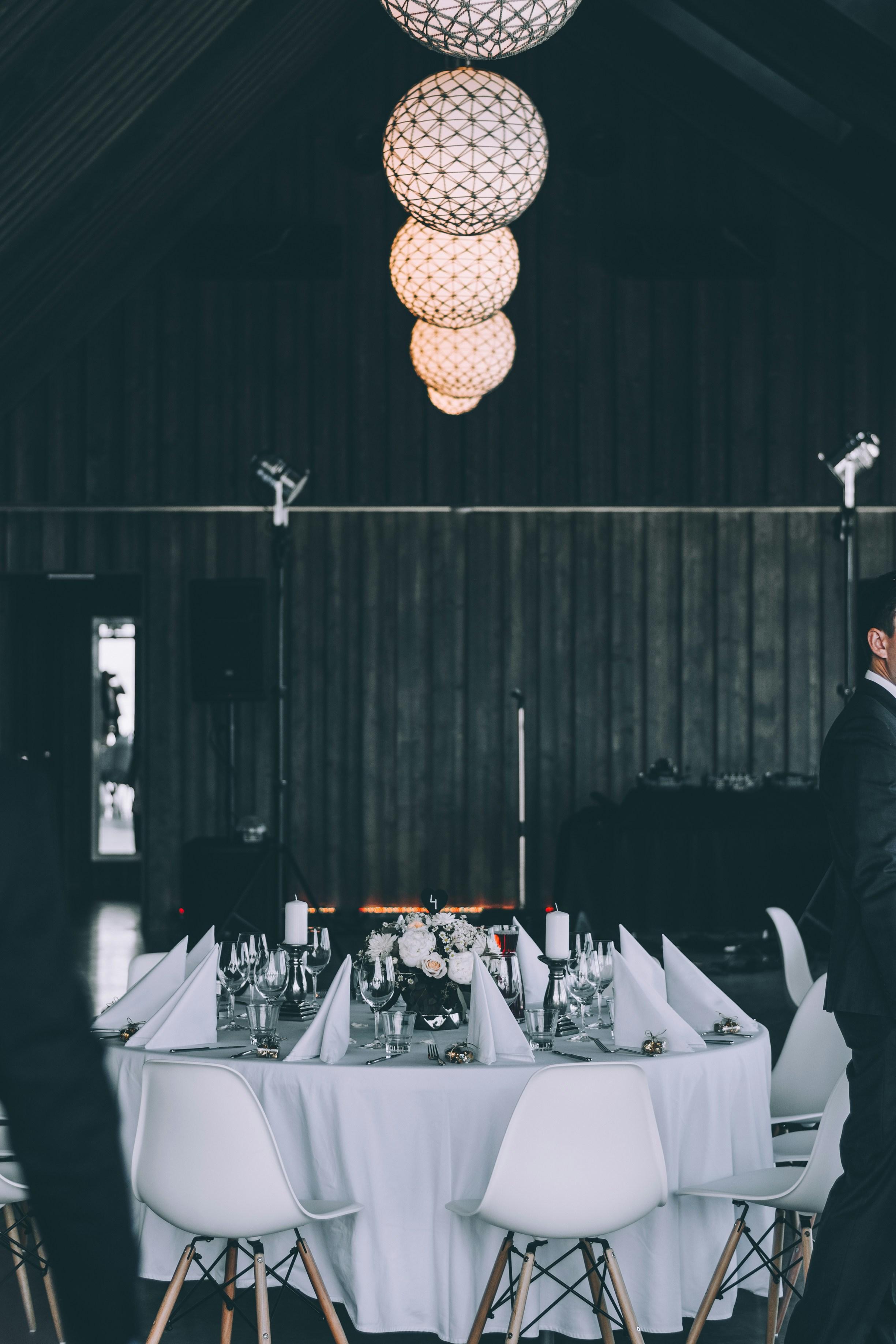 Selecting the Right Events to Maximize Benefits