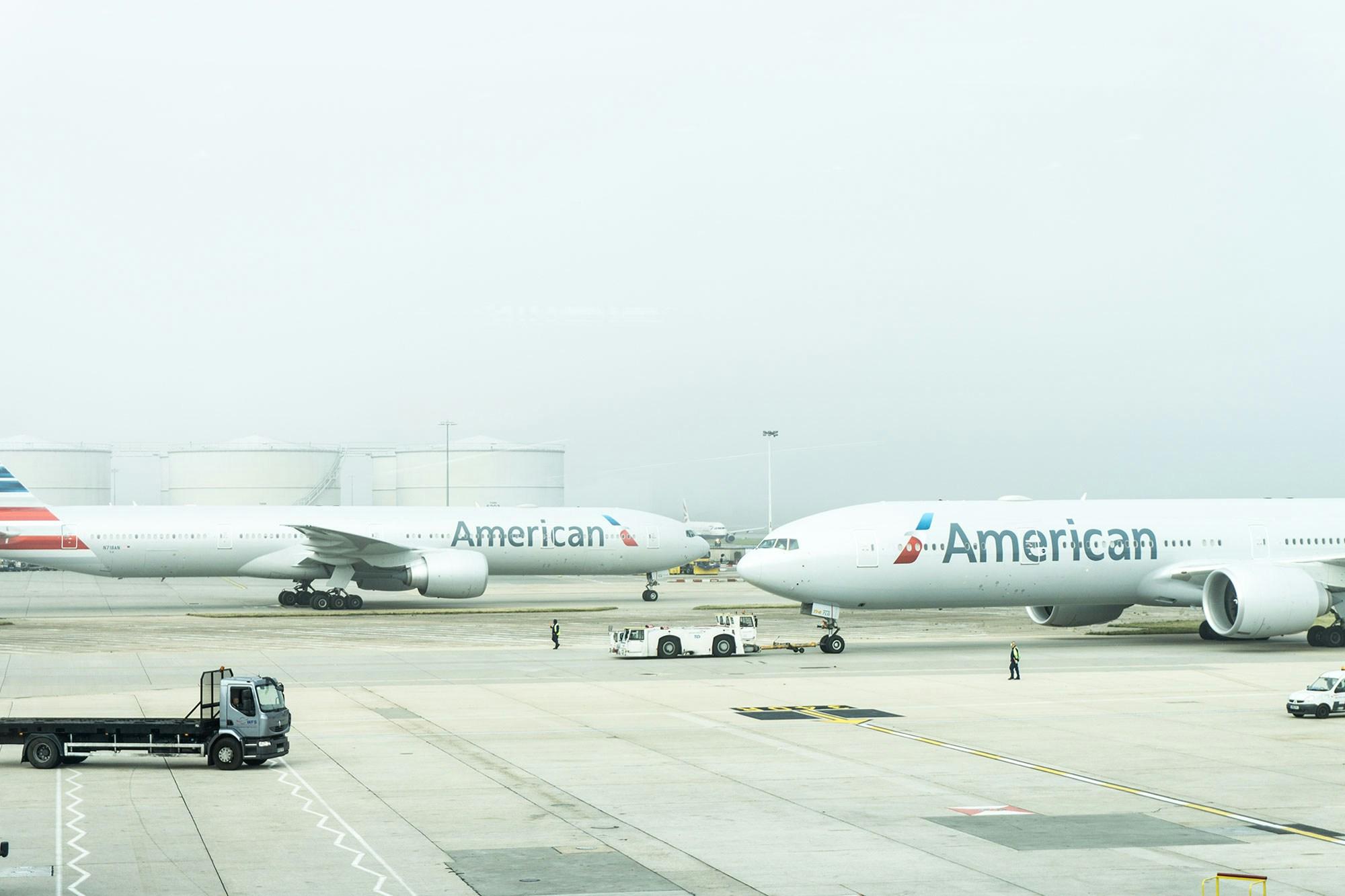Understanding Airline and Hotel Reward Cycles