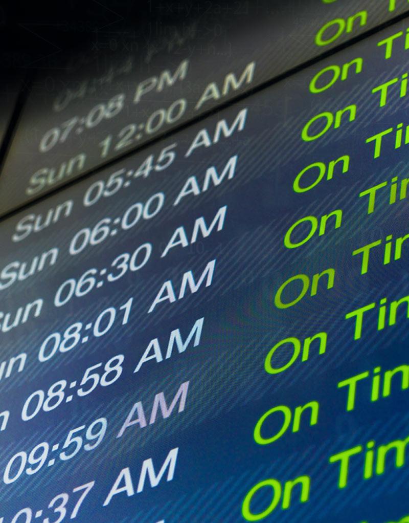 The Art of Timing: ​Booking ‌Flights⁣ and Accommodations