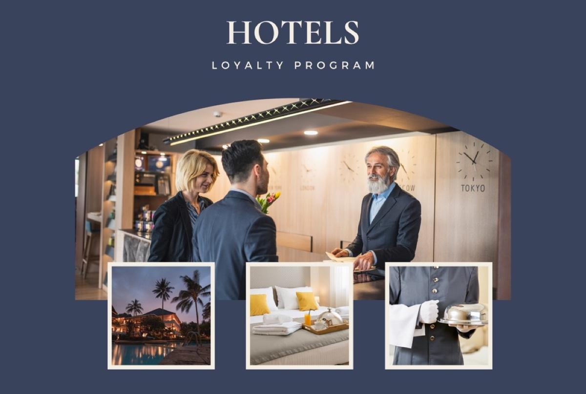 Unlock Exclusive Perks with Top Hotel Loyalty Programs