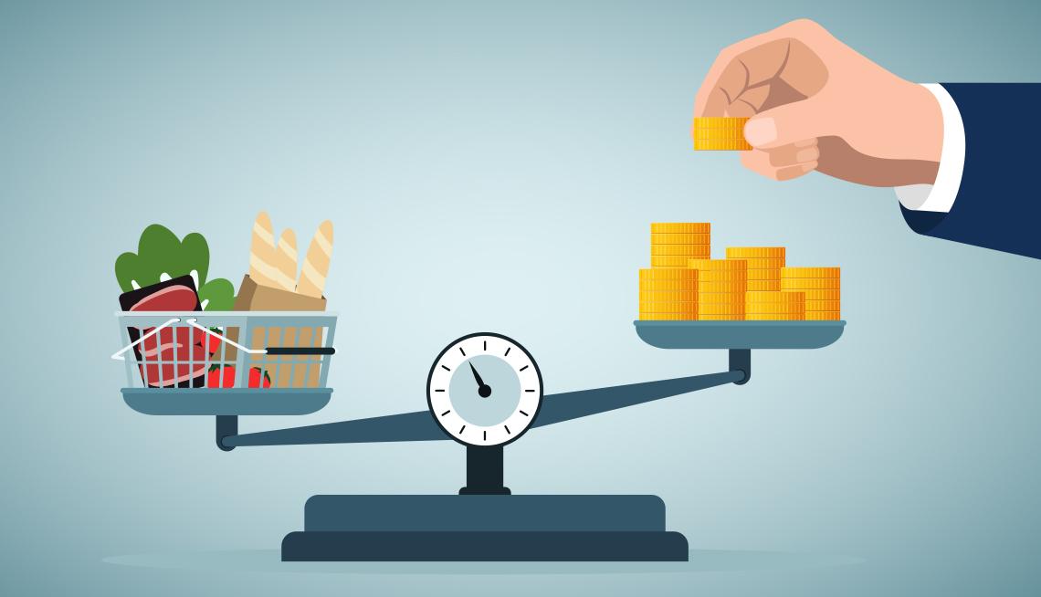 The Impact of Inflation on Hotel Reward Points