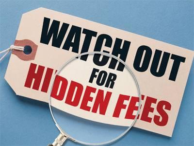 Decoding the Fine Print: Hidden ⁢Fees ​and Restrictions