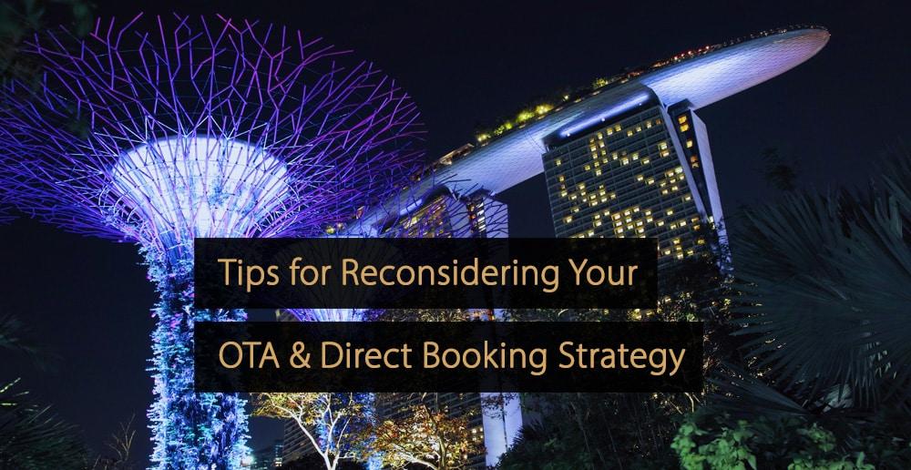 Strategic Booking Tips to Stretch Your Points Further