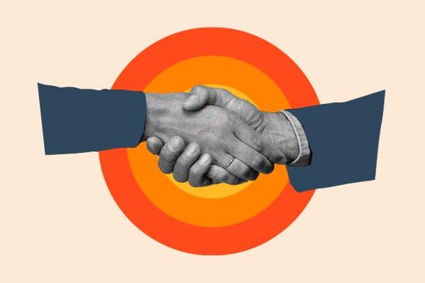 Leveraging Partnerships for Accelerated Points Accumulation