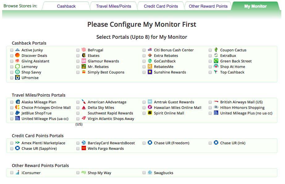 Exploring Cashback Portals for Travel Savings